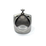 HC Grill Ring, Grill Ring, Car Grill Ring, Rolls Royce Ring, Han Cholo