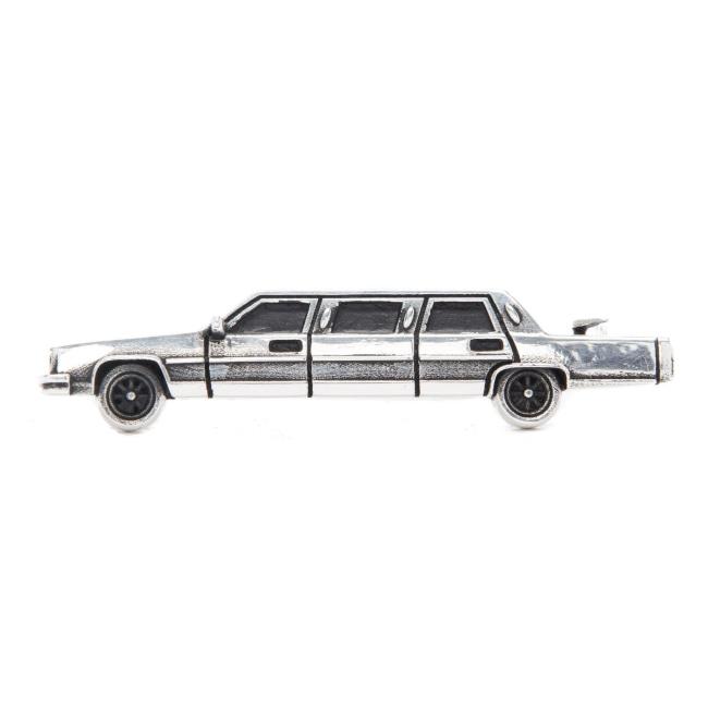 front of The High Life Ring in silver form the han cholo cruising collection