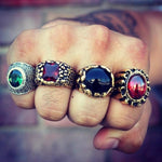 The Native Og Ring Pm Rings