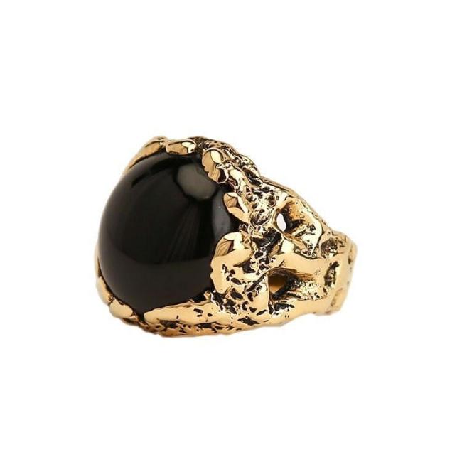 The Native Og Ring Vermeil / 6/s Pm Rings