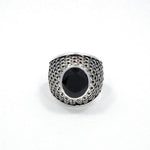 The Unchained Ring Sterling .925 / 7 Pm Rings