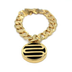 The Water Bracelet Vermeil Pm Bracelets