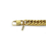 gold chain for men, thick gold chain, gold chain for men