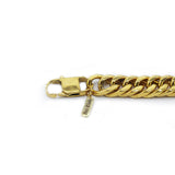 gold chain for men, thick gold chain, gold chain for men