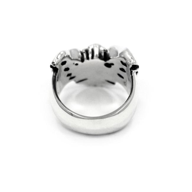 Thunderbird Ring Pm Rings