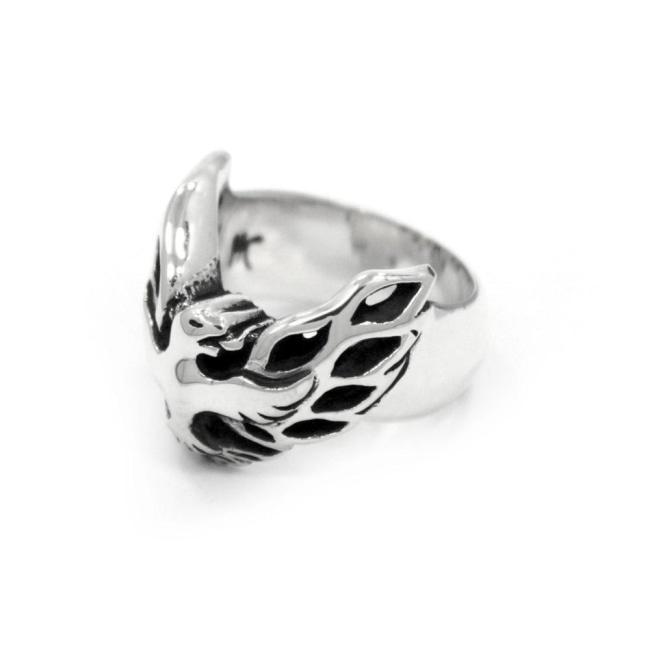 Thunderbird Ring Pm Rings