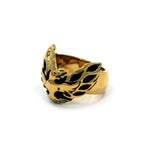 Thunderbird Ring Pm Rings