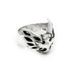 Thunderbird Ring Pm Rings