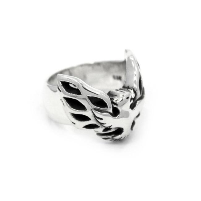 Thunderbird Ring Pm Rings