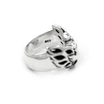 Thunderbird Ring Pm Rings