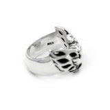 Thunderbird Ring Pm Rings