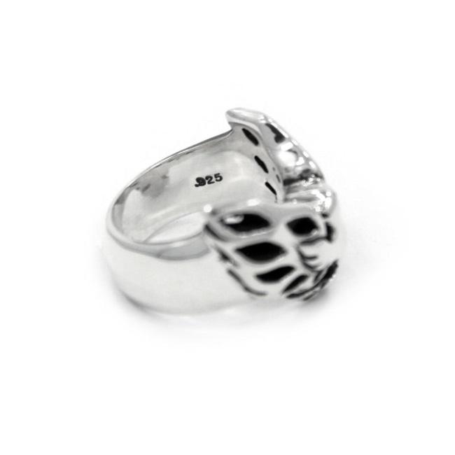 Thunderbird Ring Pm Rings