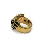 Thunderbird Ring Pm Rings