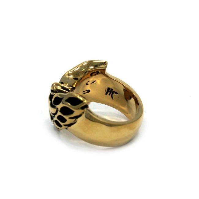 Thunderbird Ring Pm Rings