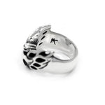Thunderbird Ring Pm Rings