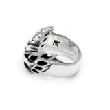 Thunderbird Ring Pm Rings