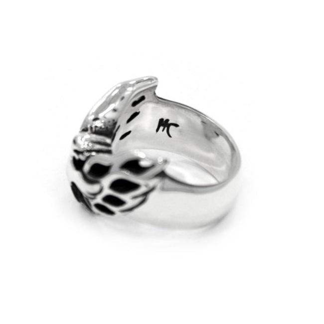 Thunderbird Ring Pm Rings