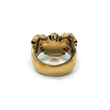 Thunderbird Ring Pm Rings