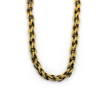 Tight Rolo Chain Gold / 24 Ss Necklaces