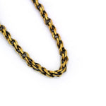 Tight Rolo Chain Ss Necklaces