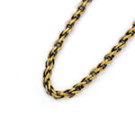 Tight Rolo Chain Ss Necklaces
