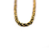Tight Rolo Chain Ss Necklaces