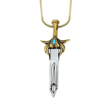 Ultimate She-Ra Bundle (1 Ring 1 Pendant 4 Pins) Enamel Pin