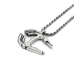 Voltron Bayard, Voltron pendant, Bayard pendant, voltron netflix jewelry, voltron jewelry