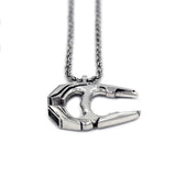 Voltron Bayard, Voltron pendant, Bayard pendant, voltron netflix jewelry, voltron jewelry