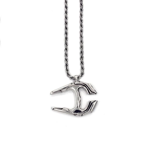 Voltron Bayard, Voltron pendant, Bayard pendant, voltron netflix jewelry, voltron jewelry