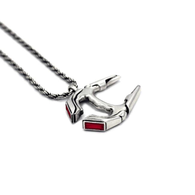 Voltron Bayard, Voltron pendant, Bayard pendant, voltron netflix jewelry, voltron jewelry