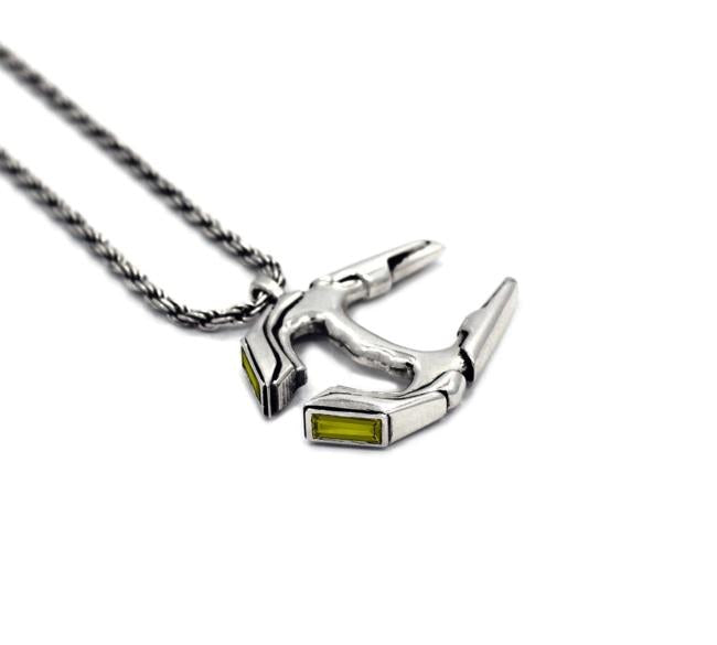 Voltron Bayard, Voltron pendant, Bayard pendant, voltron netflix jewelry, voltron jewelry