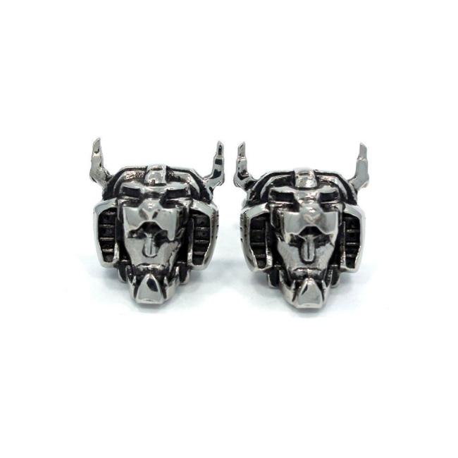 Voltron Cufflinks, Voltron Legendary Defender, Voltron jewelry, voltron  jewelry, netflix voltron