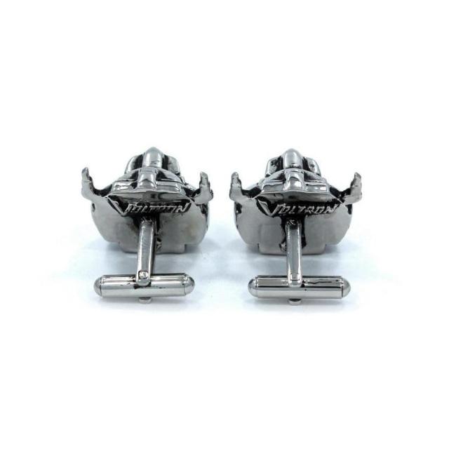 Voltron Cufflinks, Voltron Legendary Defender, Voltron jewelry, voltron  jewelry, netflix voltron