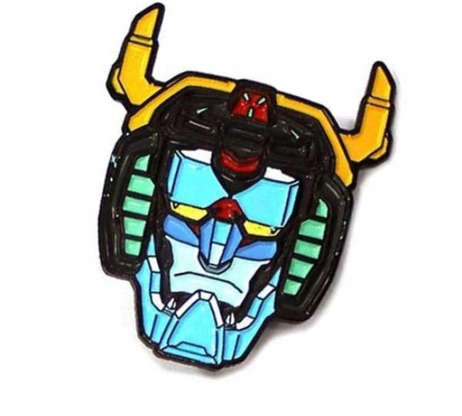 netflix voltron toys, netflix voltron pins, voltron netflix pins, voltron enamel pins