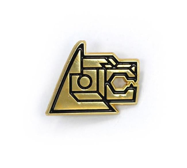 Voltron Lionforce Enamel Pin