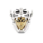 Voltron Ring, Voltron Deadpool ring, Deadpool ring, Voltron Deadpool Ring, Voltron jewelry, Votron