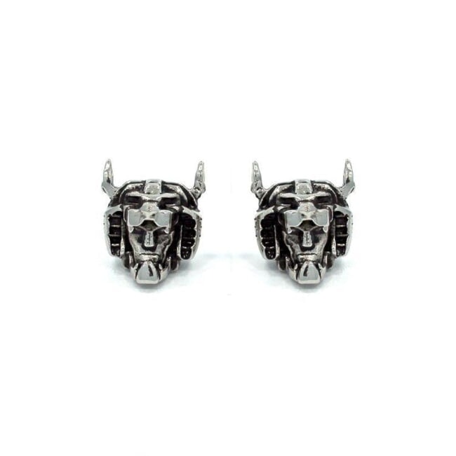 Voltron Stud Earrings, voltron earrings, voltron jewelry, voltron netflix, voltron stud earrings