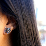 Voltron Stud Earrings, voltron earrings, voltron jewelry, voltron netflix, voltron stud earrings