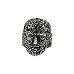 universal monsters wolfman ring