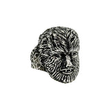 wolfman ring, universal monster rings