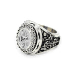 Her No Class Ring Pm Rings
