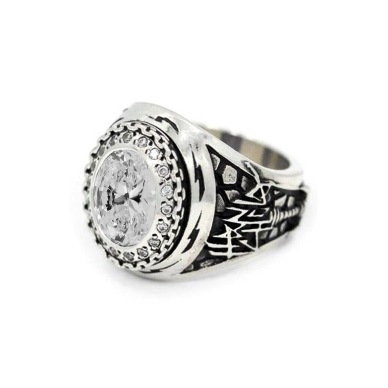 Her No Class Ring Pm Rings