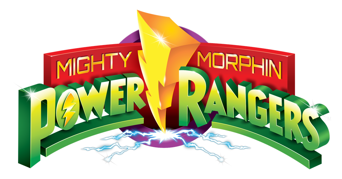 Mighty Morphin Power Rangers